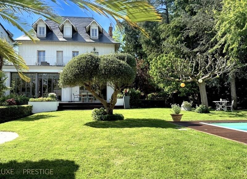 Maison à ORLEANS
