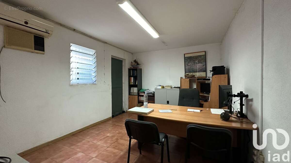 Photo 2 - Maison à L&#039;ETANG-SALE