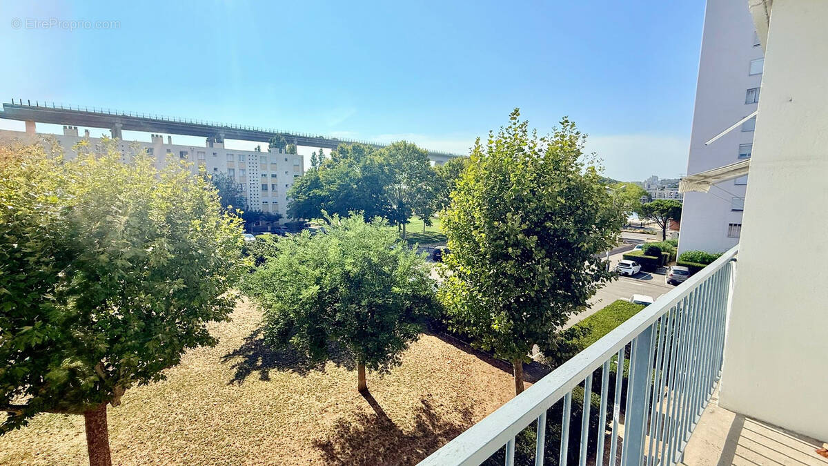 Appartement à MARTIGUES
