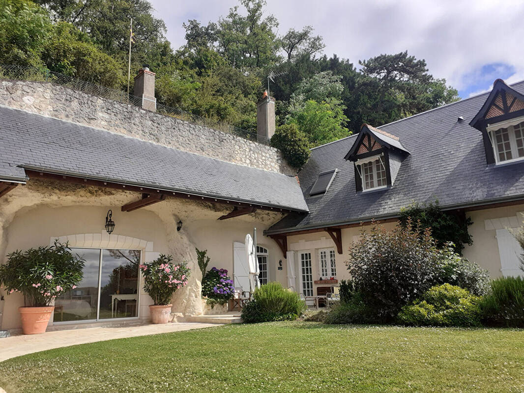 Maison à AMBOISE