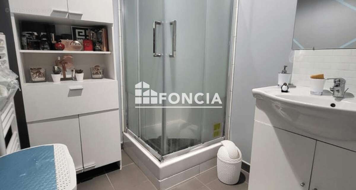 Appartement à PERSAN
