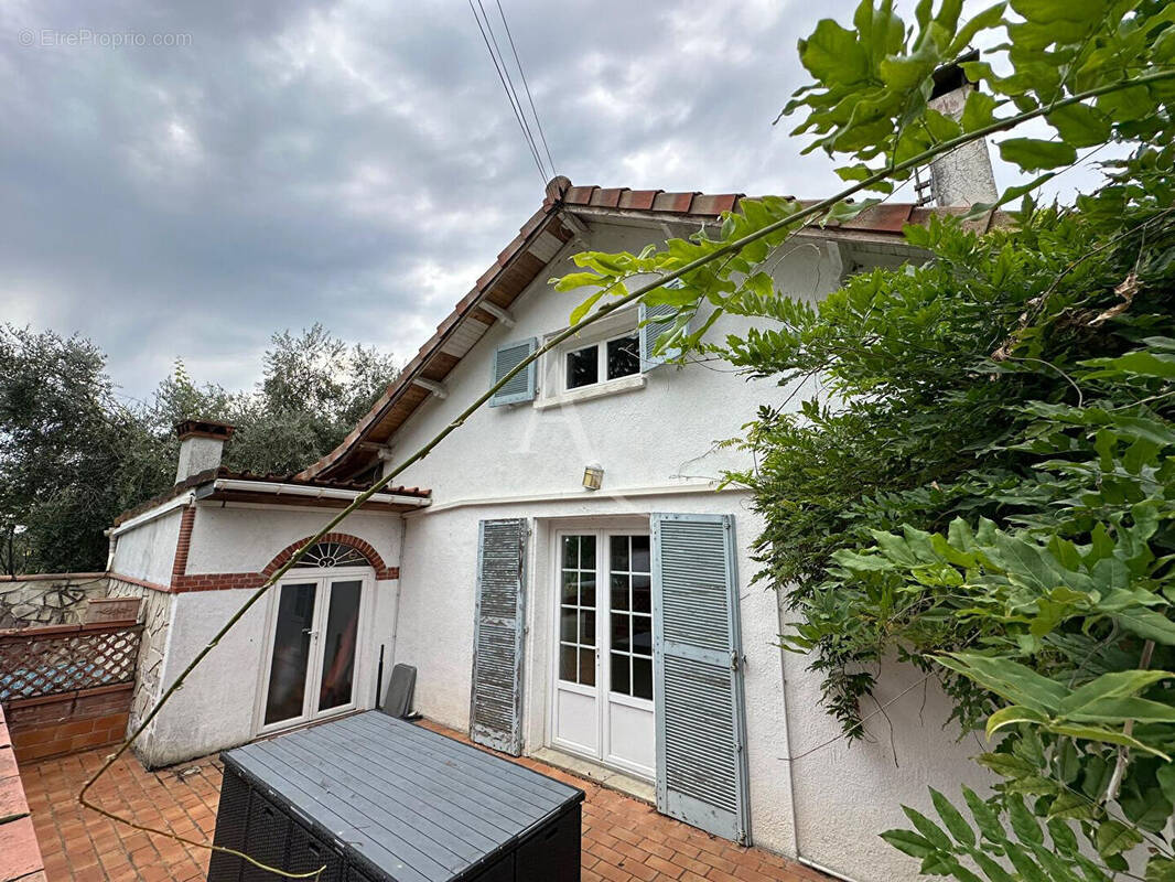 Maison à BESSIERES