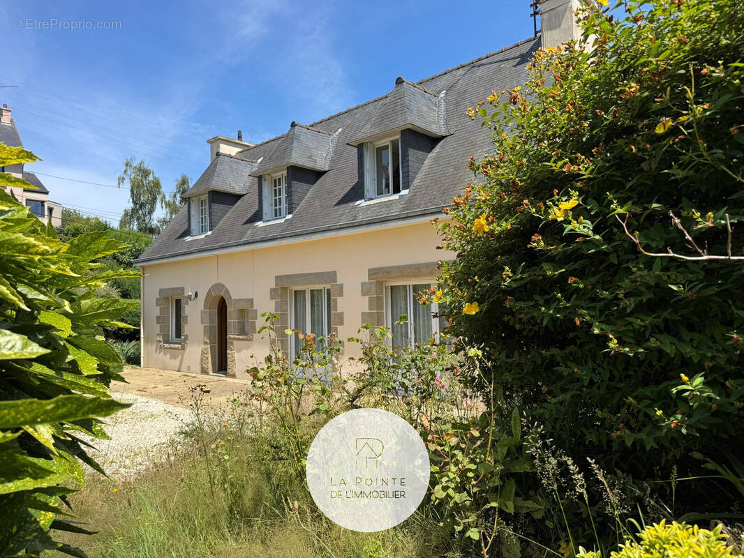 Maison à PLERIN