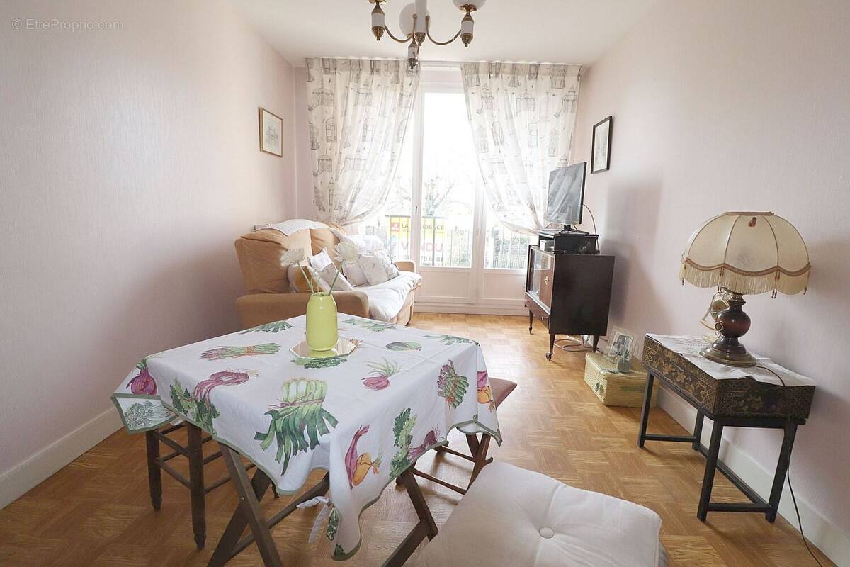 Appartement à CORMEILLES-EN-PARISIS