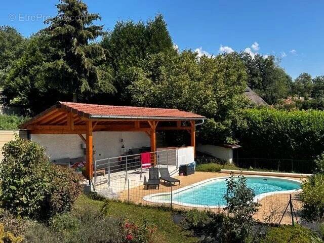 Maison à VILLAZ