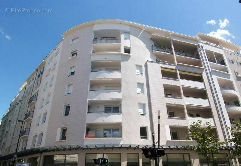 Appartement à VICHY