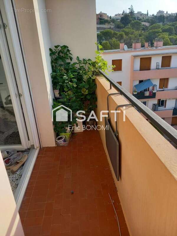 Photo 4 - Appartement à SAINT-RAPHAEL