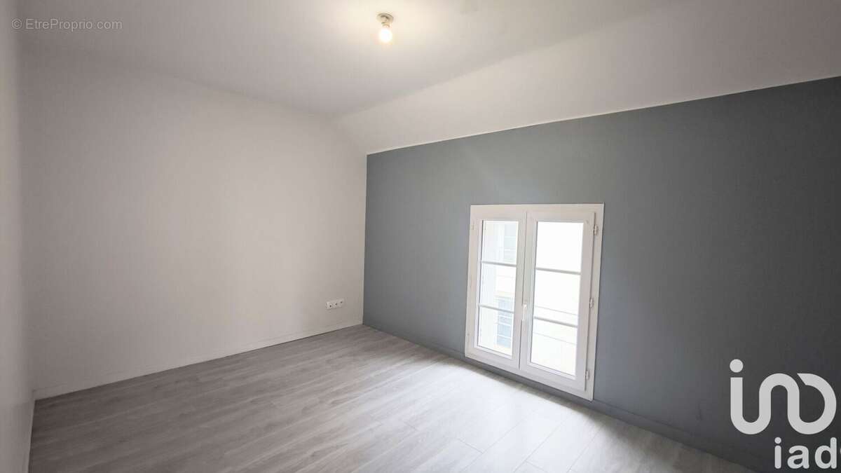 Photo 8 - Appartement à CHATELLERAULT