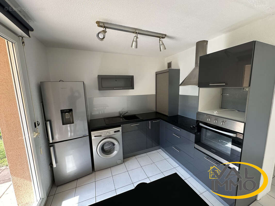 Appartement à TOURNEFEUILLE