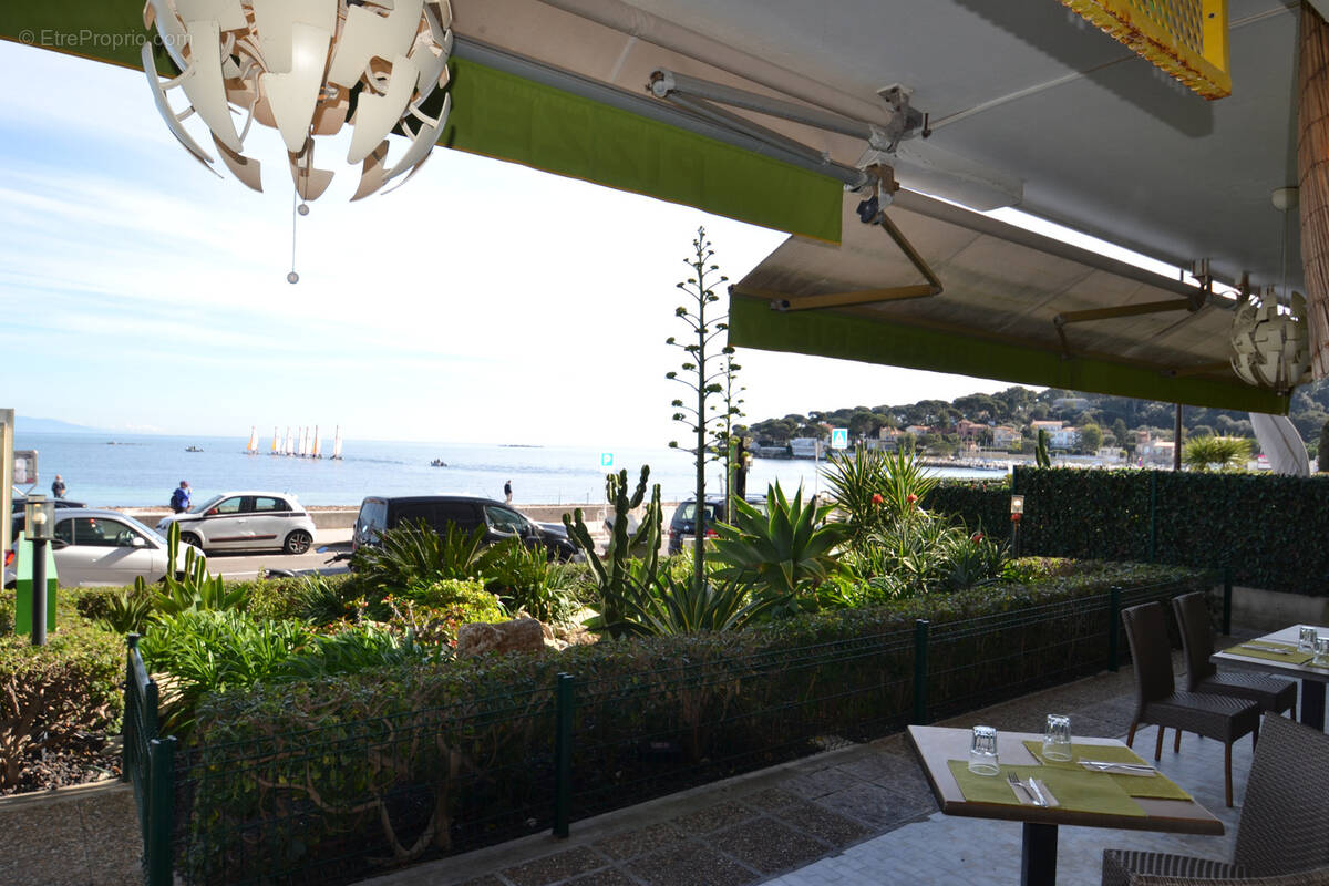 Commerce à ANTIBES