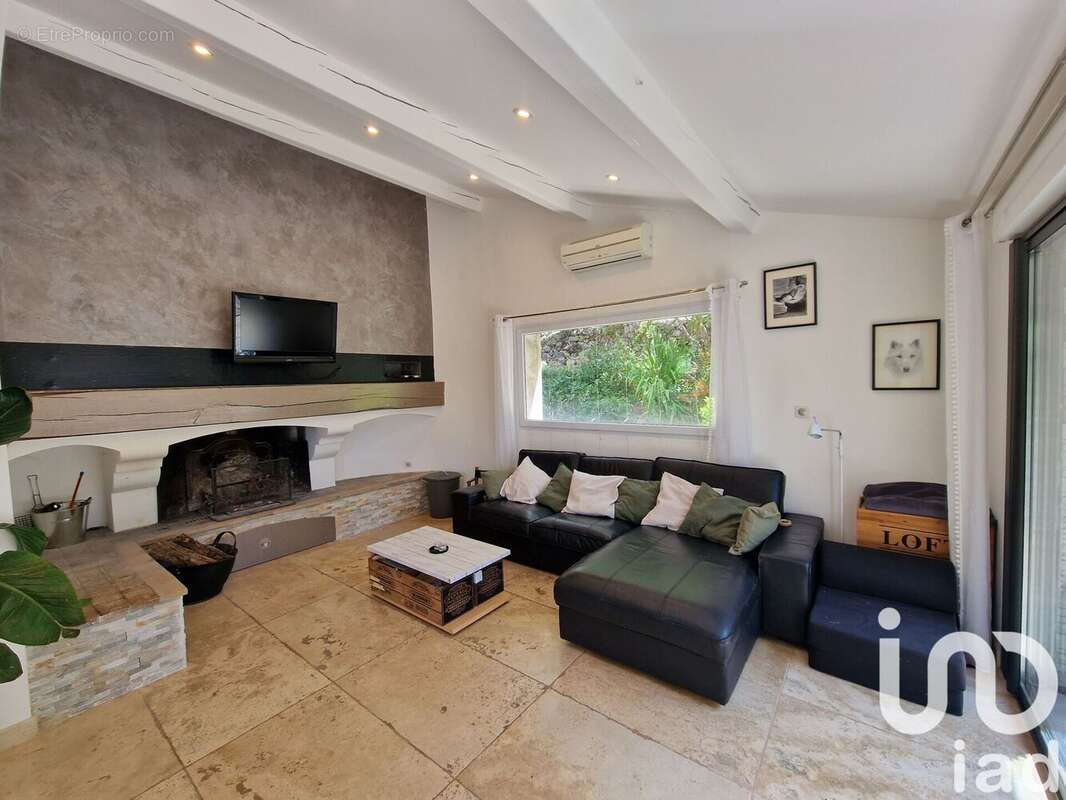 Photo 5 - Maison à TOULON