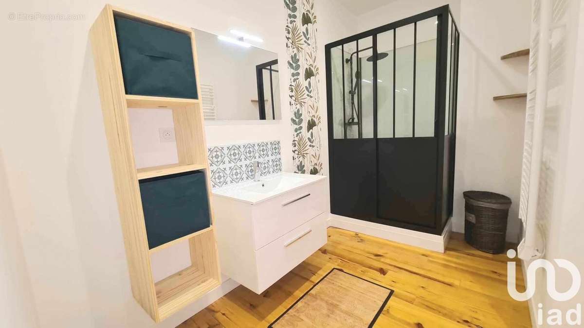 Photo 4 - Appartement à MOISSAC