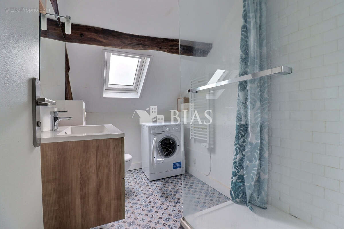 Appartement à HONFLEUR