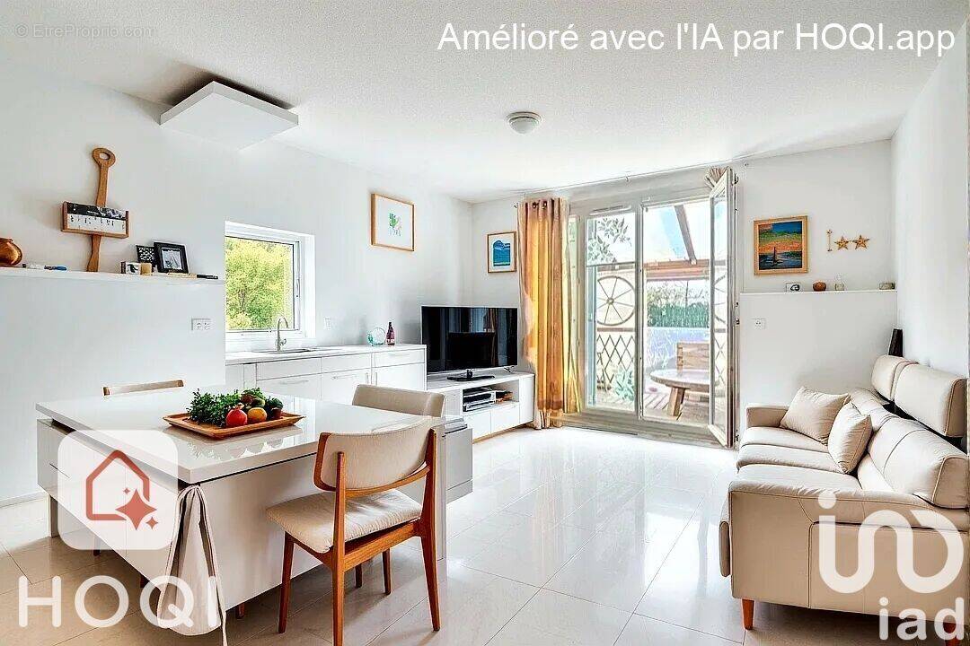 Photo 1 - Maison à SAINT-PIERRE-DU-PERRAY