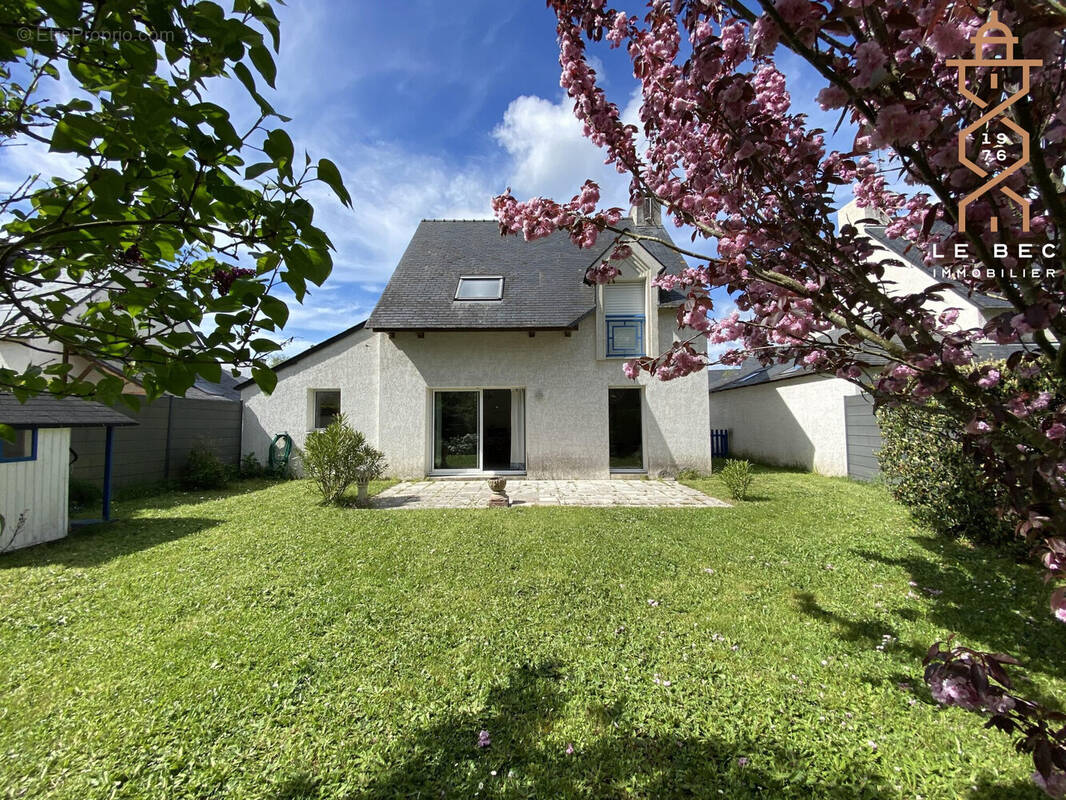 Maison à CARNAC