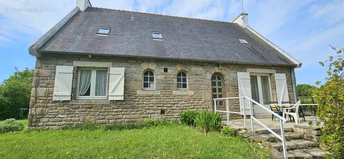 Maison à FOUESNANT