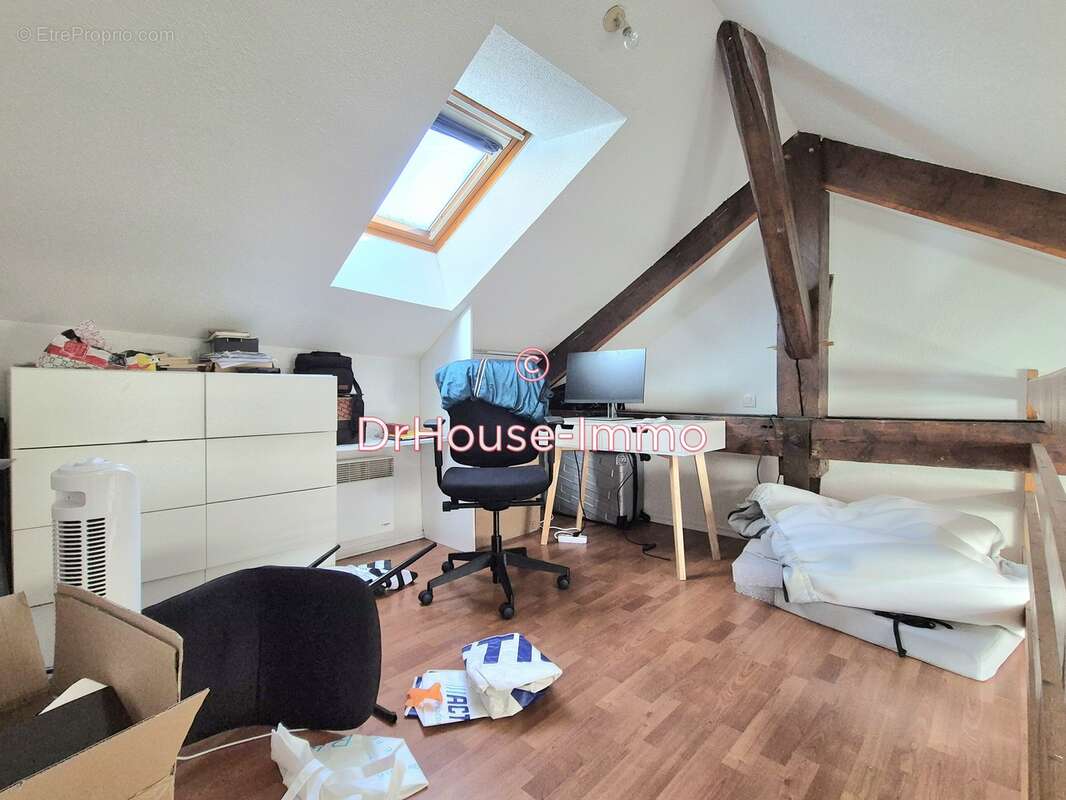 Appartement à CHALON-SUR-SAONE