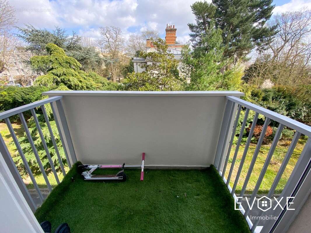 Appartement à EAUBONNE