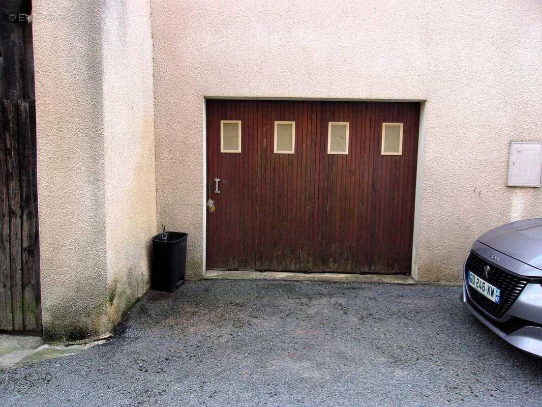 Maison à LEVIGNAC-DE-GUYENNE