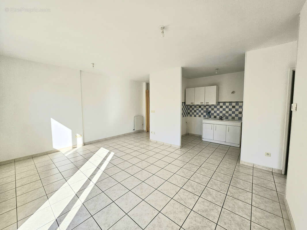 Appartement à ROUSSILLON