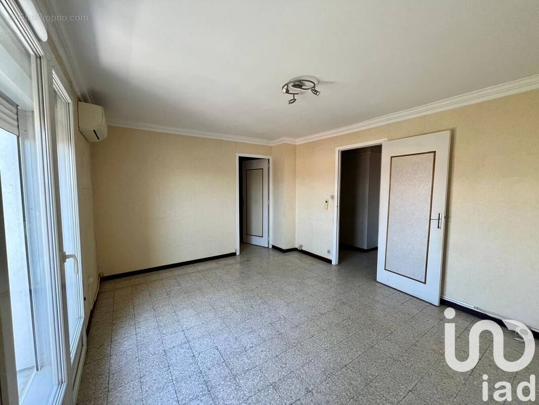 Photo 1 - Appartement à BEZIERS
