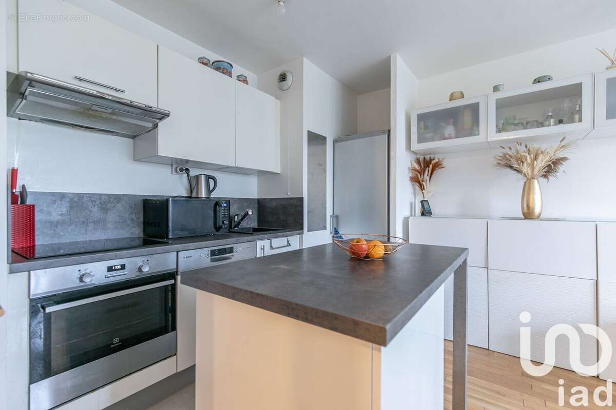Photo 3 - Appartement à MAISONS-ALFORT