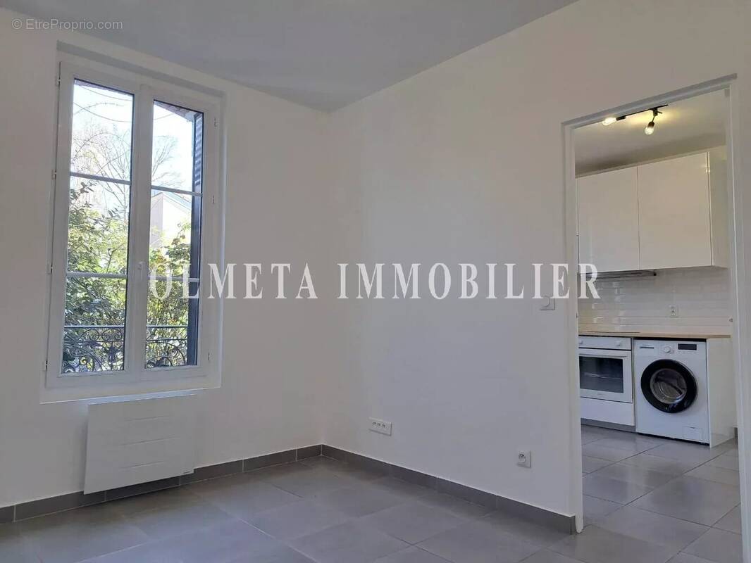 Appartement à ARGENTEUIL