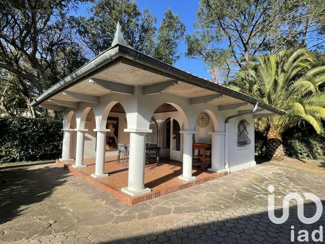 Photo 5 - Maison à HOSSEGOR