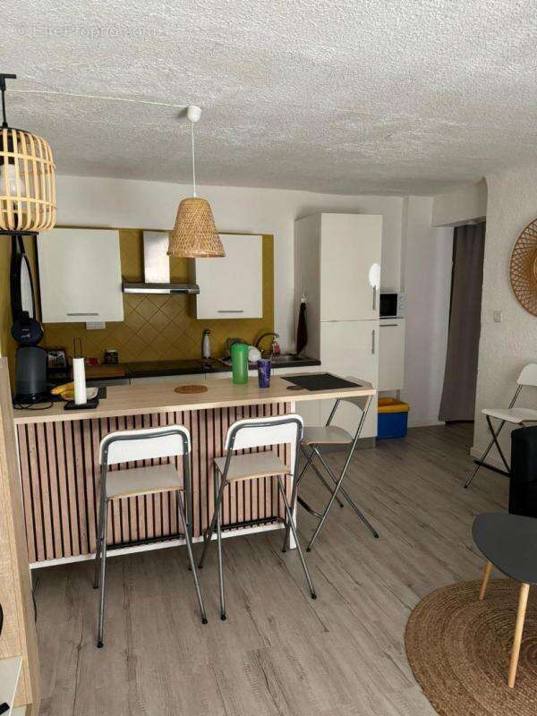 Appartement à BEAUCAIRE