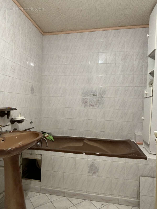 Appartement à FAGNIERES