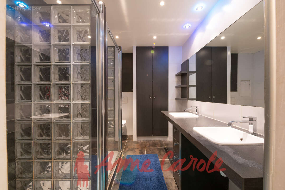 Appartement à JOINVILLE-LE-PONT
