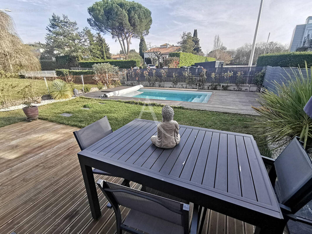 Maison à BALMA
