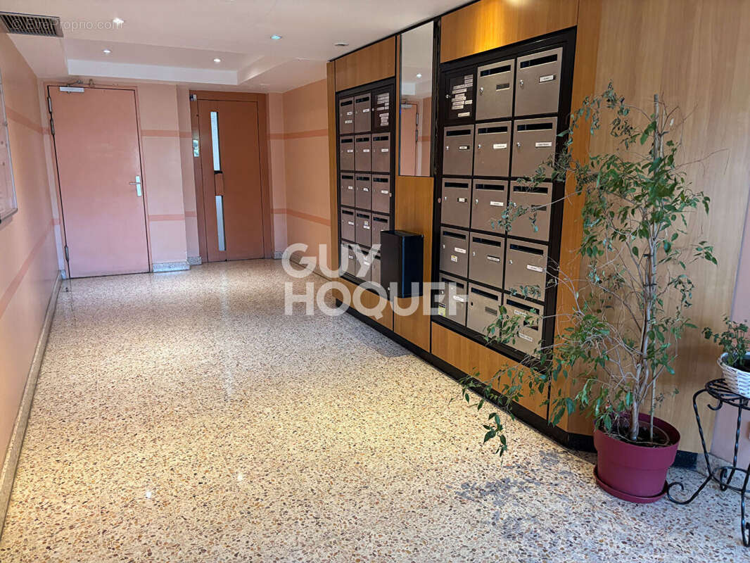 Appartement à SEVRES
