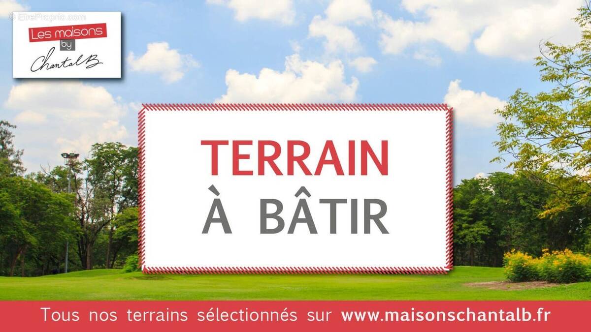 Terrain à SAINT-NAZAIRE-SUR-CHARENTE