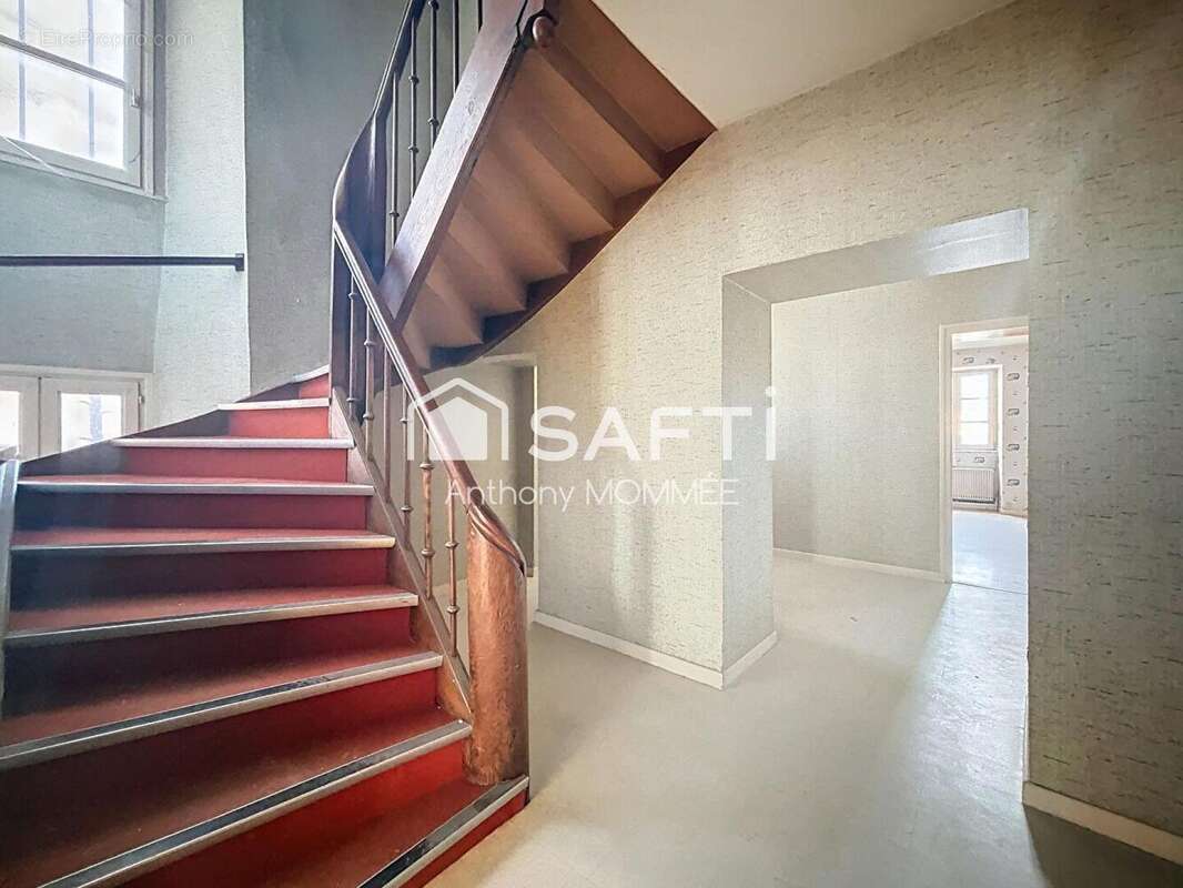 Photo 5 - Appartement à PONCIN