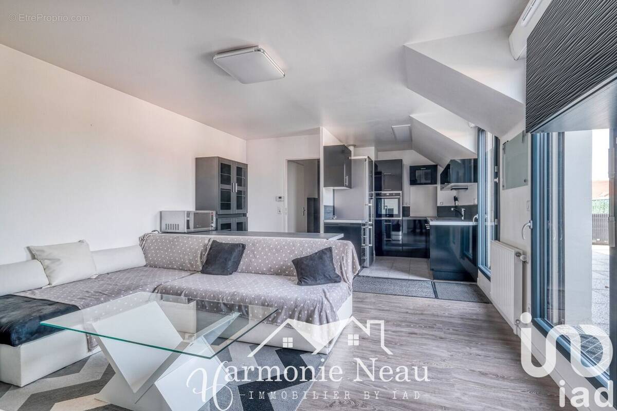 Photo 1 - Appartement à COURTRY