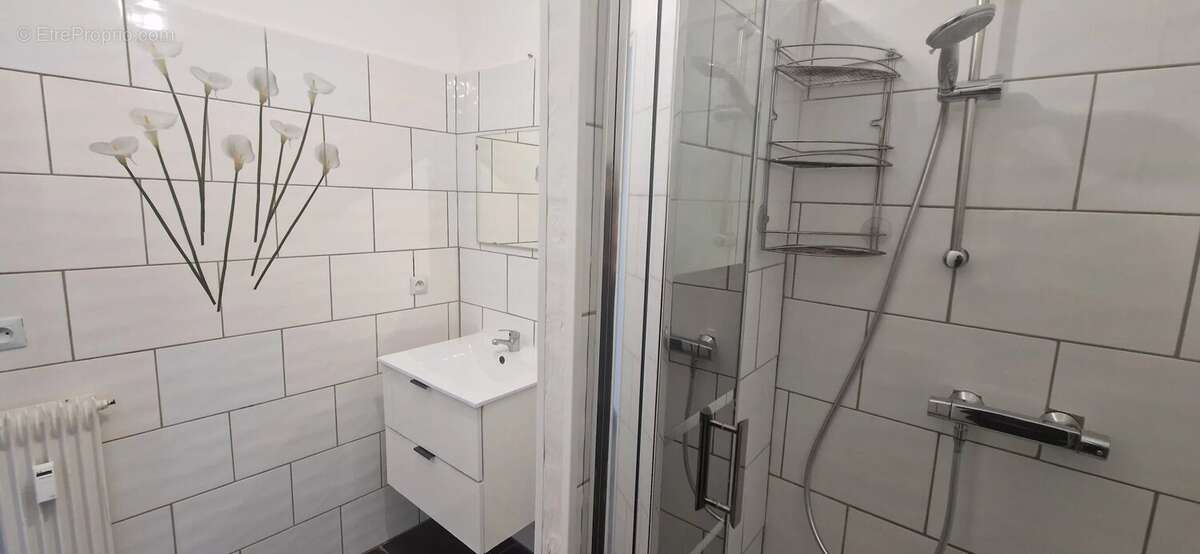 Appartement à GRASSE