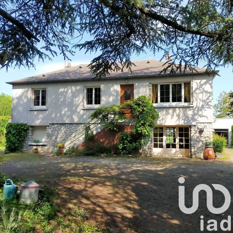 Photo 1 - Maison à CHAINGY