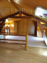 Appartement à CARMAUX