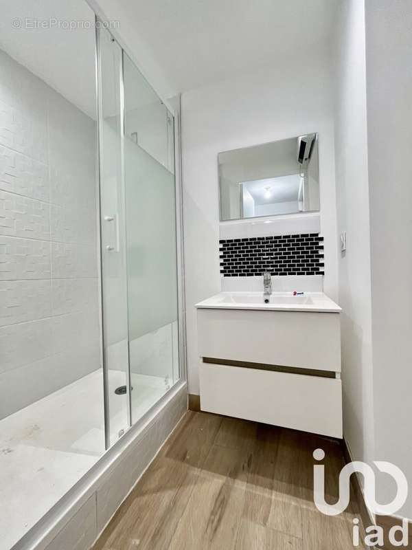 Photo 6 - Appartement à POITIERS