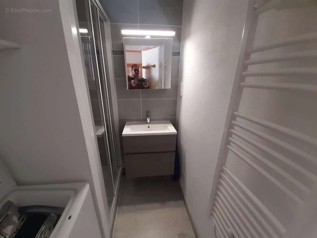 Appartement à AGNIERES-EN-DEVOLUY