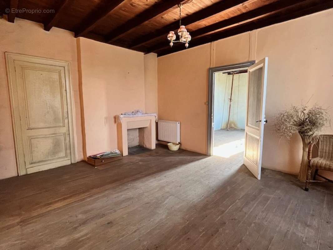Maison à PELLEGRUE