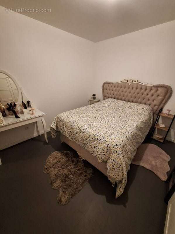 Appartement à ARGENTEUIL