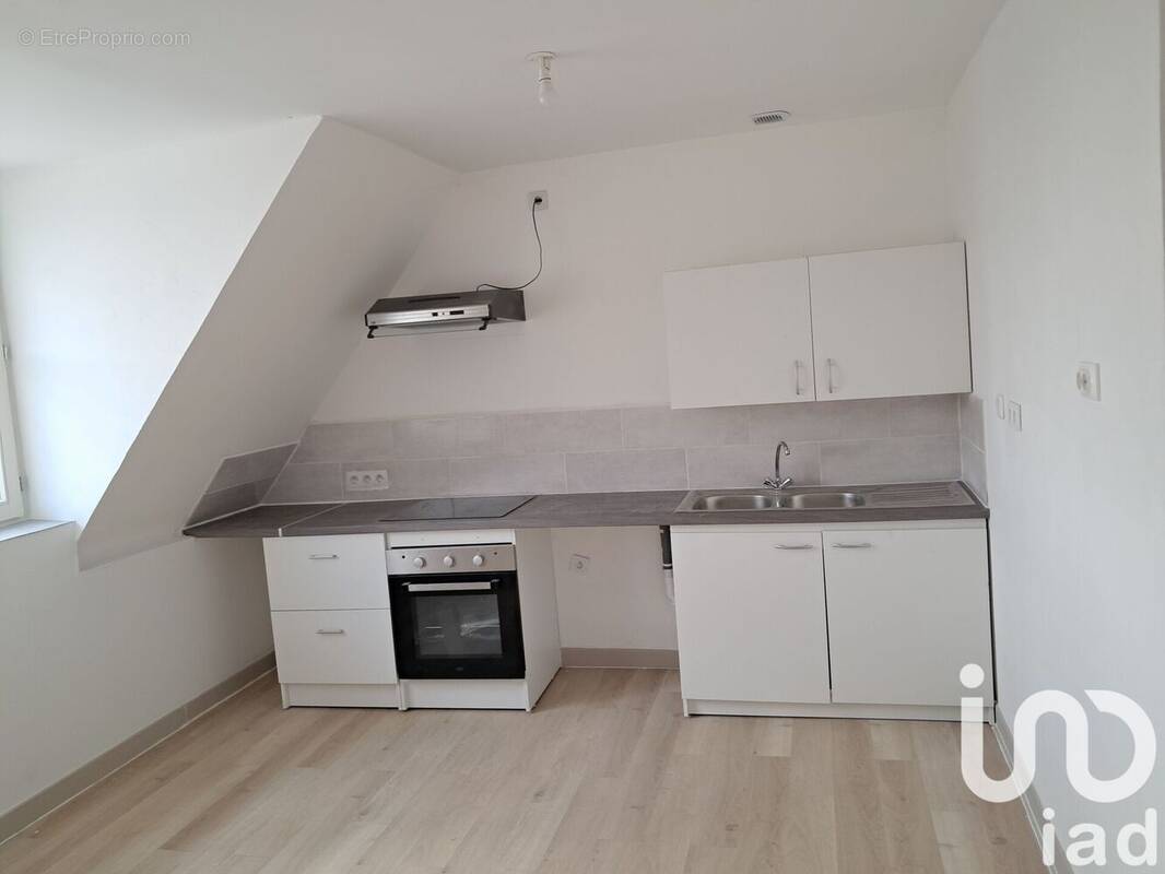 Photo 1 - Appartement à SULLY-SUR-LOIRE