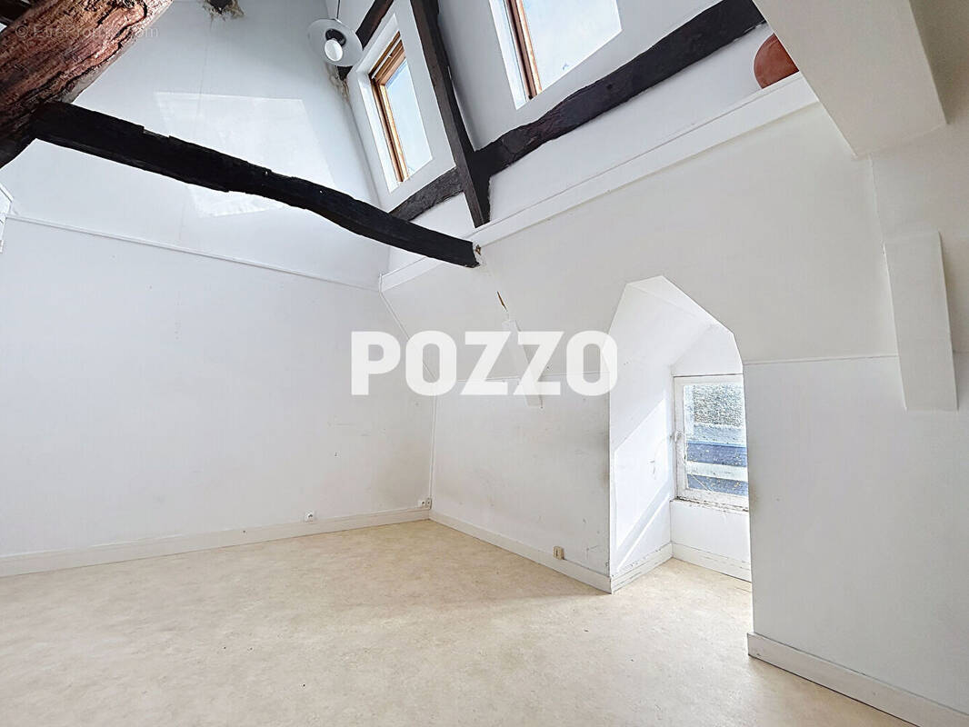 Appartement à CHERBOURG-OCTEVILLE