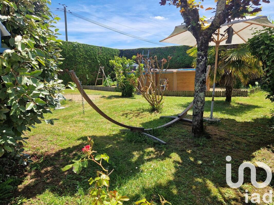 Photo 1 - Maison à CENAC-ET-SAINT-JULIEN