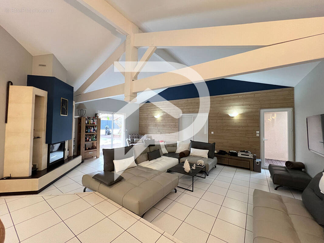 Maison à LIBOURNE