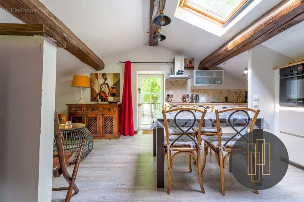 Maison à GLEIZE