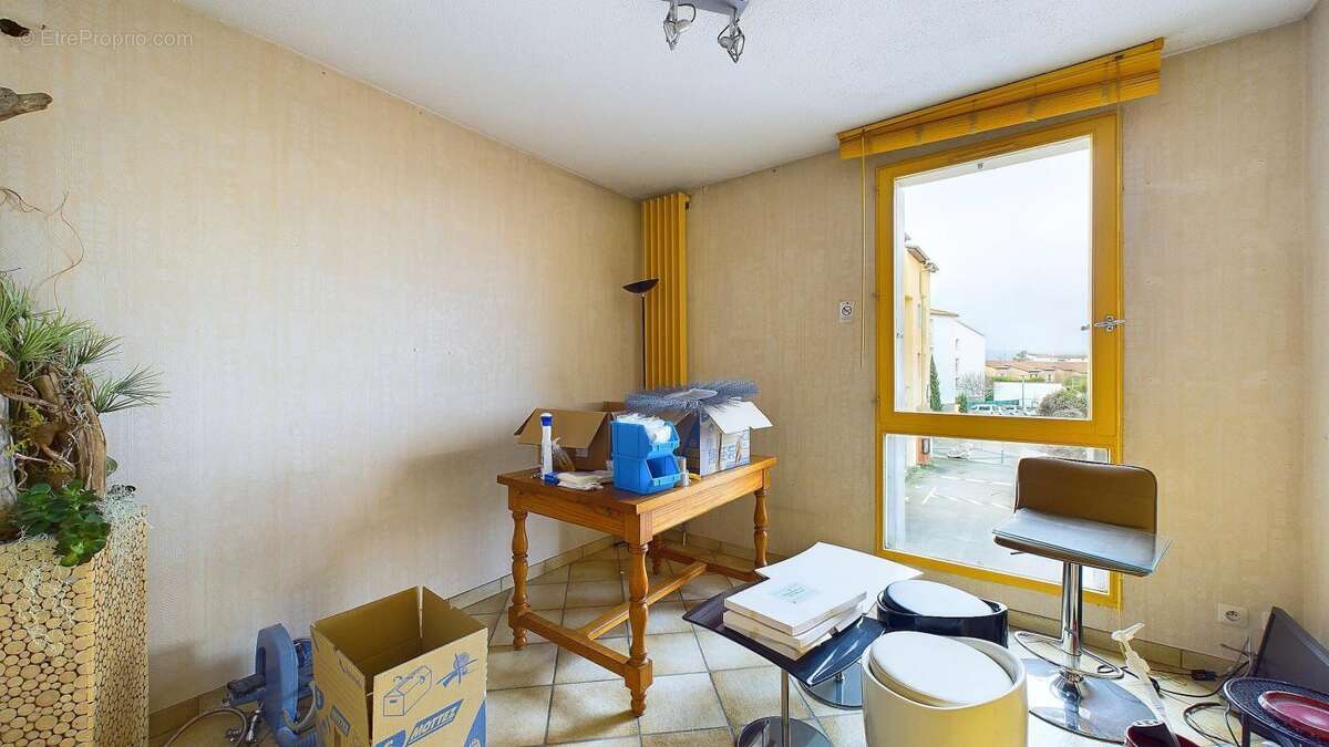 Appartement à BOURG-LES-VALENCE