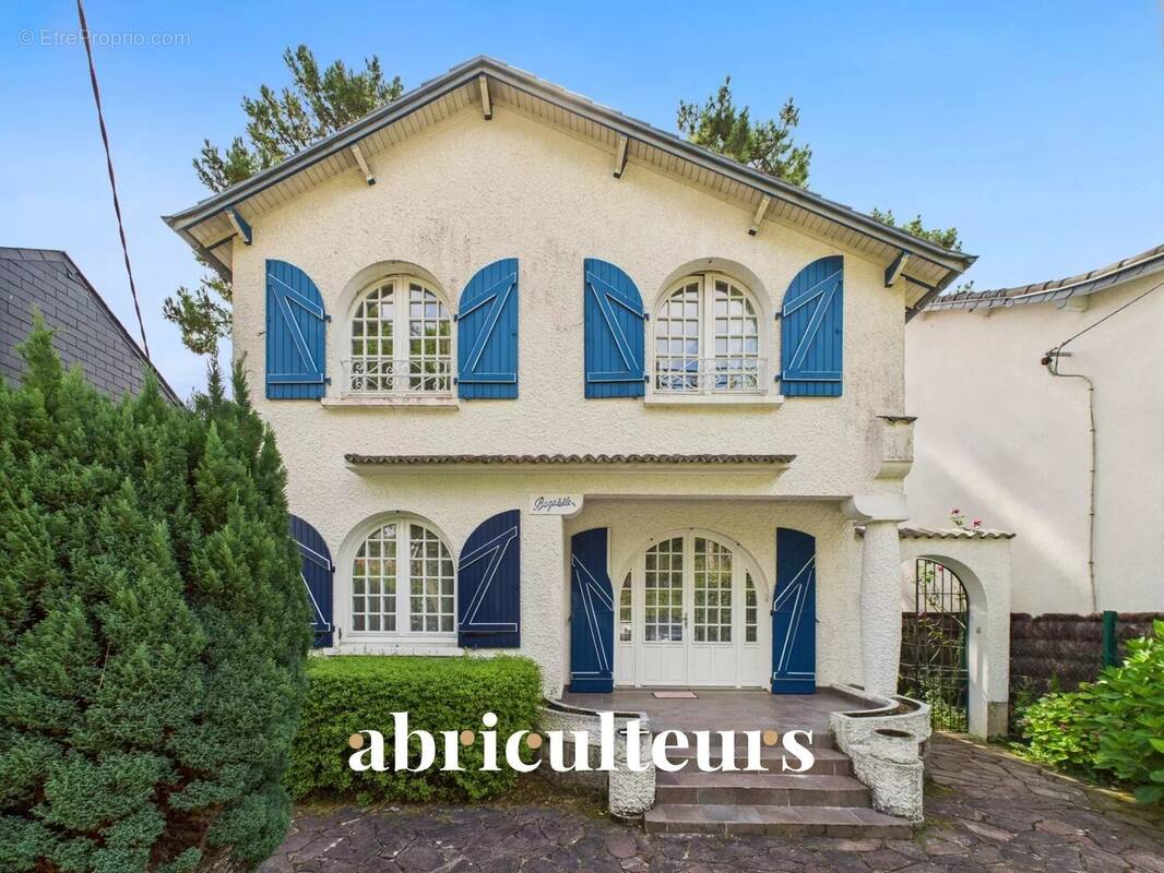 Maison à LA BAULE-ESCOUBLAC